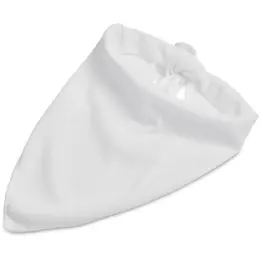 Hoppla Bosco Large Polyester Dog Bandana Unbranded